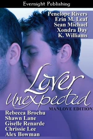 Lover Unexpected Manlove Penelope Rivers PDF