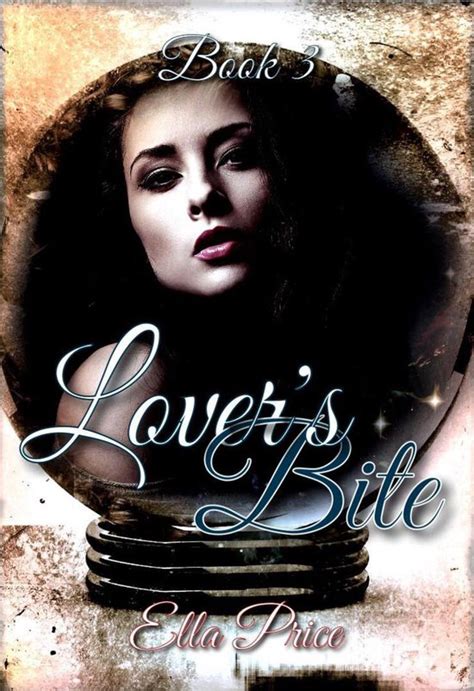 Lover s Bite 3 Book Series Reader