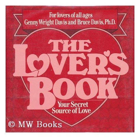 Lover s Book PDF