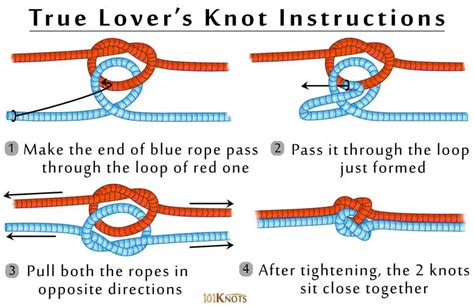 Lovers Knot: An M/M Romance Epub