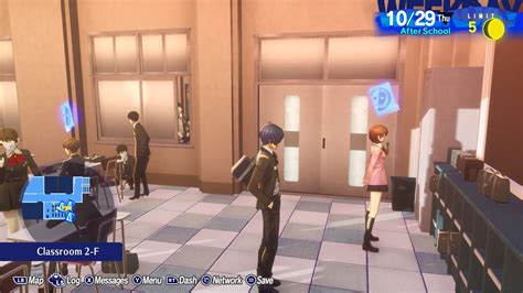 Lovers Persona 3 Reload: An Alluring Guide to Romance and Social Links