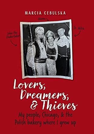 Lovers and Dreamers 3-in-1 12-copy prepack Doc