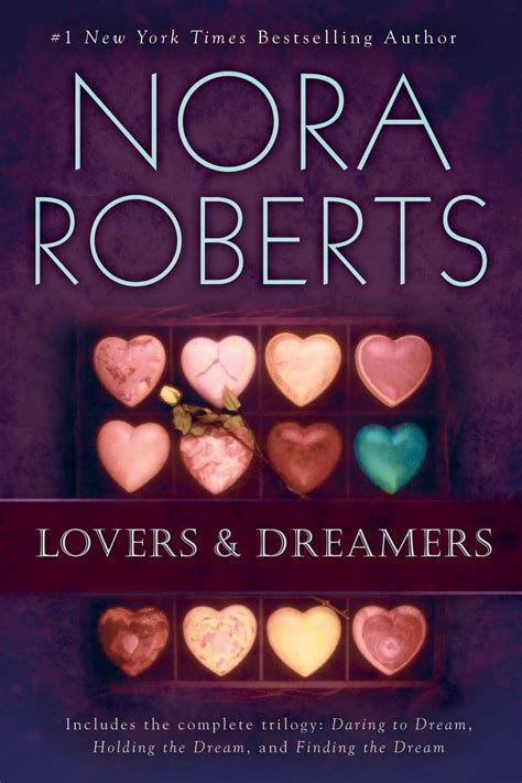 Lovers and Dreamers 3-in-1 Dream Trilogy Kindle Editon