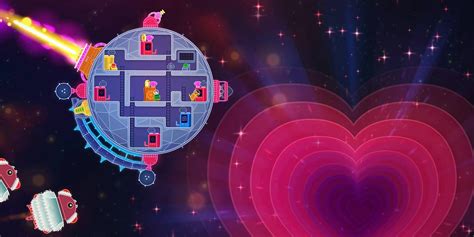 Lovers in Dangerous Spacetime: 10,000+ Character Deep Dive