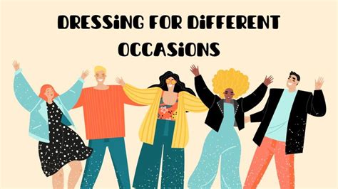 Lovers vs Friends: The Art of Dressing for Different Occasions