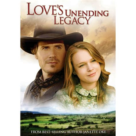 Loves Unending Legacy Love Comes Softly Reader