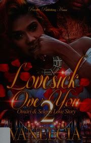 Lovesick Over You Omari and Selen s Love Story PDF