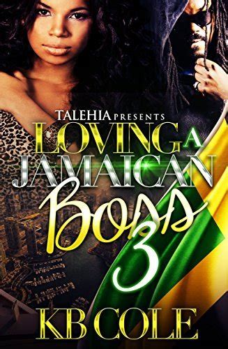 Loving A Jamaican Boss 2 Epub