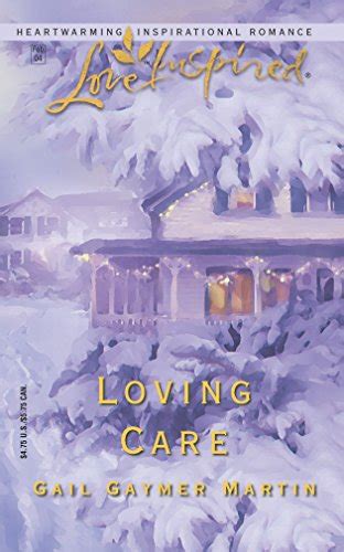 Loving Care Loving Series 4 Love Inspired 239 Kindle Editon