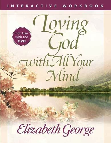 Loving God with All Your Mind Interactive Workbook Epub