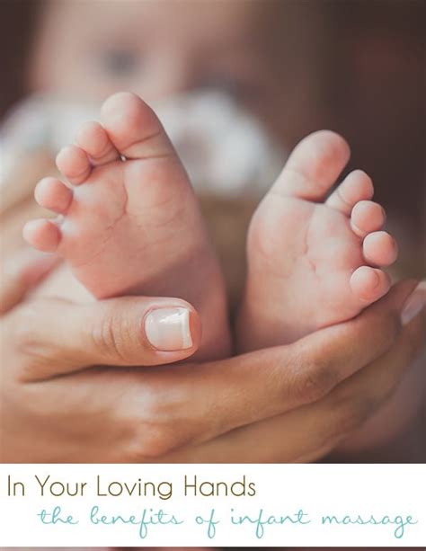 Loving Hands The Traditional Art of Baby Massage PDF