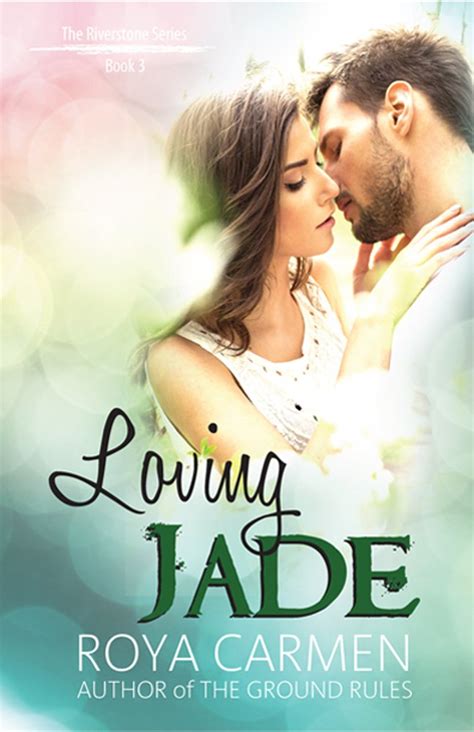 Loving Jade Flynn s story Riverstone Estate Series standalone Kindle Editon