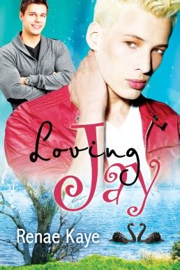 Loving Jay 2 Book Series Reader