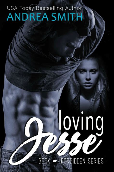 Loving Jesse Forbidden Series Volume 1 Epub