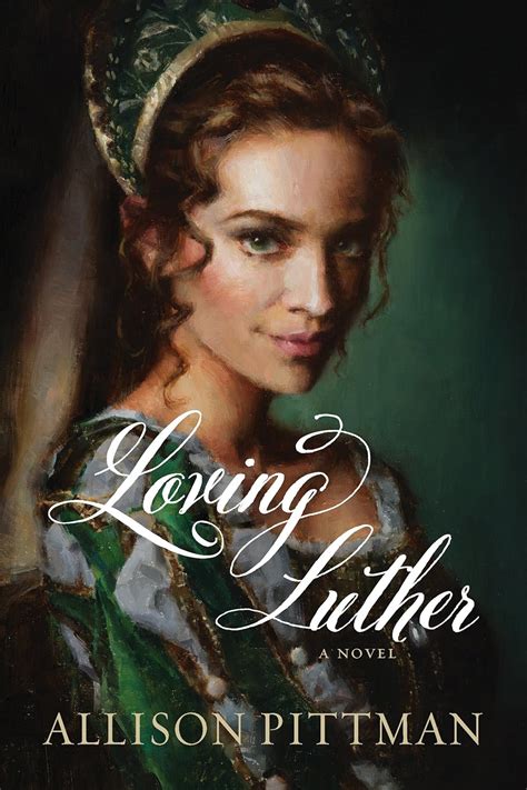 Loving Luther Epub