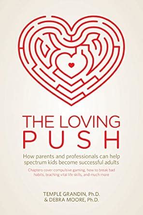 Loving Push Professionals Spectrum Successful Kindle Editon