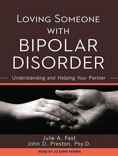 Loving Someone with Bipolar Disorder: Understanding and Helping Your Partner Epub