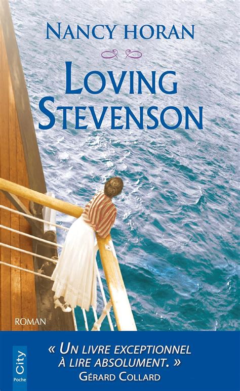 Loving Stevenson French Edition PDF