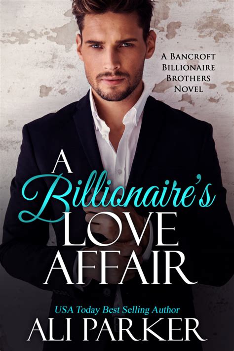 Loving The Billionaire 6 Book Series PDF