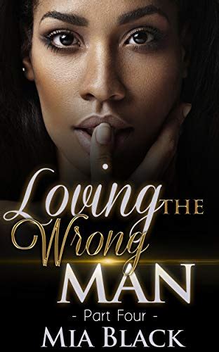 Loving The Wrong Man 4 Book Series Doc