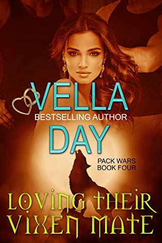 Loving Their Vixen Mate Pack Wars Volume 4 Epub