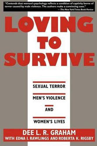 Loving To Survive Sexual Terror Reader