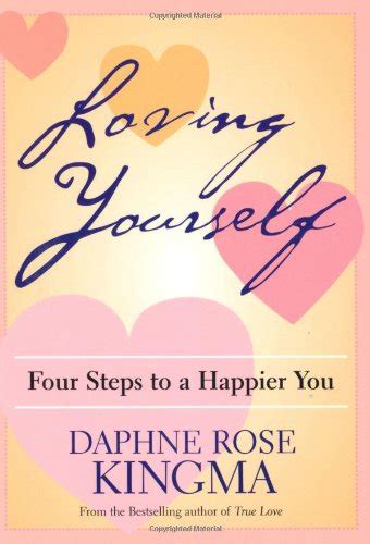 Loving Yourself Four Steps to a Happier You Doc