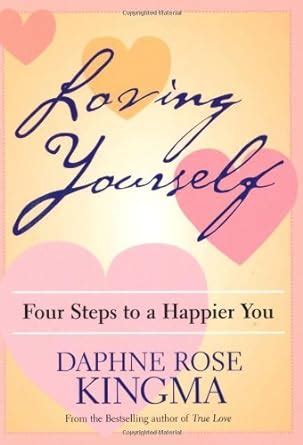 Loving Yourself Four Steps to a Happier You Doc