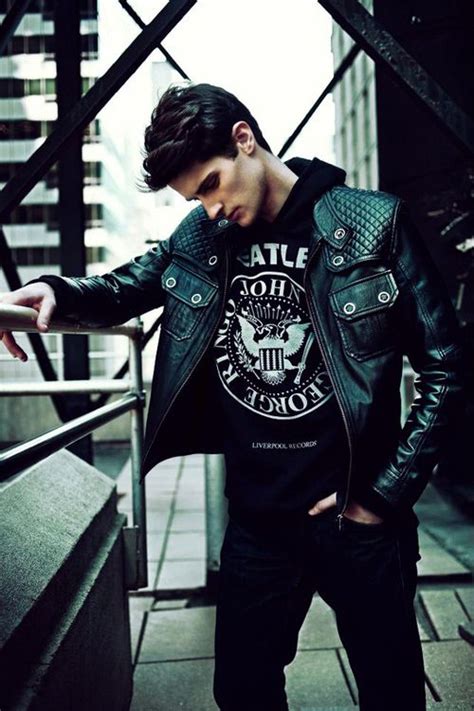 Loving a Bad Boy Reader