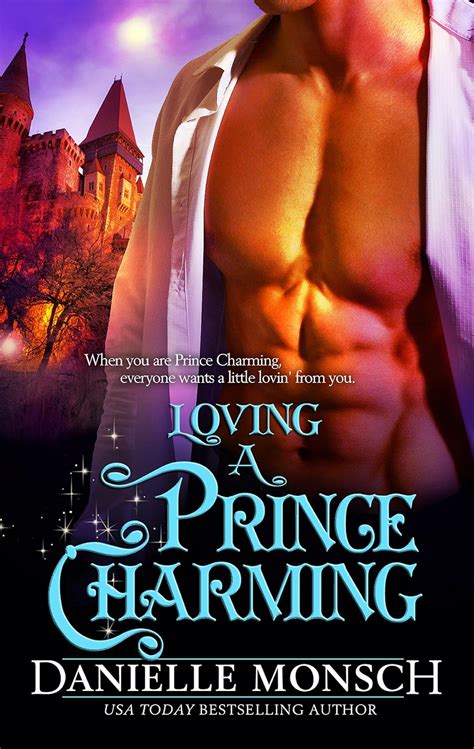 Loving a Prince Charming Fairy Tales and Ever Afters Book 3 Doc