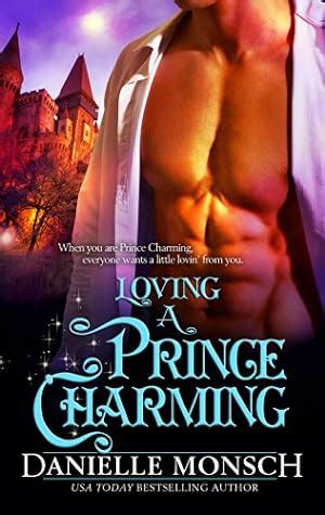 Loving a Prince Charming Fairy Tales and Ever Afters Book 3 Doc