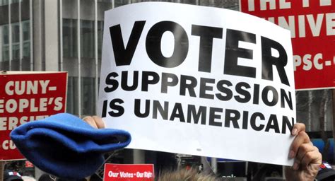 Lovingeli Leaks: A Comprehensive Guide to Voter Suppression