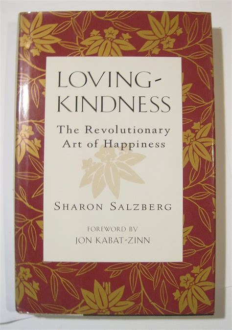 Lovingkindness The Revolutionary Art of Happiness Kindle Editon