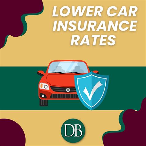 Low Auto Insurance Rates: Affordable Coverage Without Breaking the Bank