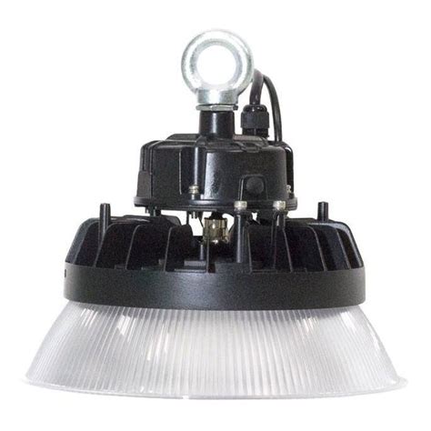 Low Bay Industrial LED Lighting for Enhanced Productivity and Cost Savings