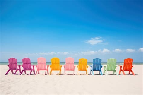 Low Beach Chairs: Comfort and Convenience for Your Seaside Escape