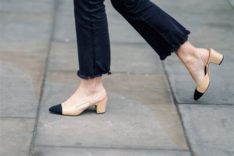 Low Block Heels: A Guide to Comfort and Style