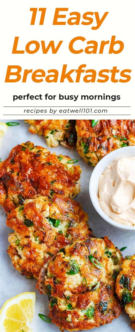 Low Carb 101 Quick Low Carb Recipes Breakfast Lunch Dinner and Dessert Recipes that tastes incredible Reader