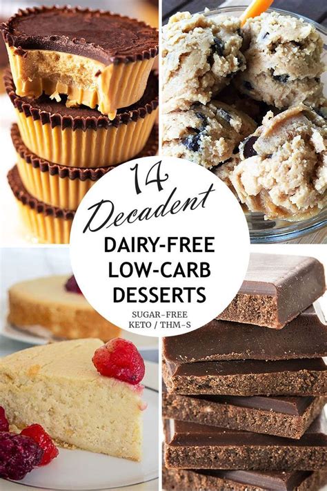 Low Carb Desserts Decadent Guilt Free Low Carb Cookie and Dessert Recipes for Low Carb Baking Kindle Editon