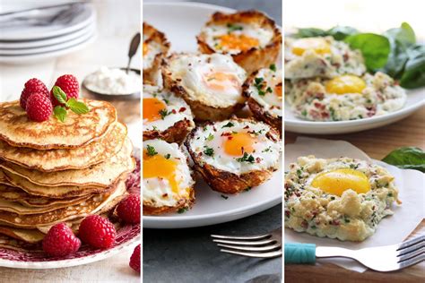 Low Carb Living Breakfast Time 30 Delicious Low Carb Breakfast Recipes to Kick-Start Weight Loss Low Carb Living Series Book 2 Epub