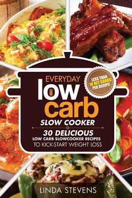 Low Carb Living Cookbook Box Set Low Carb Recipes for Breakfast Lunch Dinner Snacks Desserts And Slow Cooker PDF