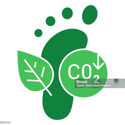 Low Carbon Footprint: