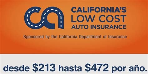 Low Cost Auto Insurance California: Your Ultimate Guide