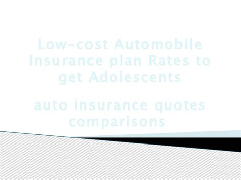 Low Cost Automobile Insurance: 5 Under-$500 Policies