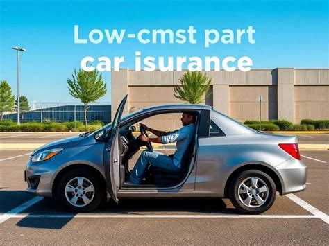 Low Cost Car Insurance GA: 5 Ways to Save $350+