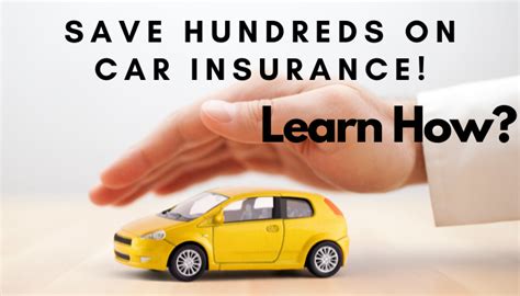 Low Cost Car Insurance Online: Save Hundreds in 3 Minutes