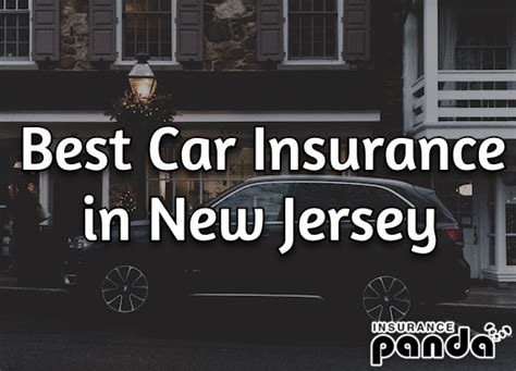 Low Cost Car Insurance in New Jersey: 7 Ways to Save $1,000s