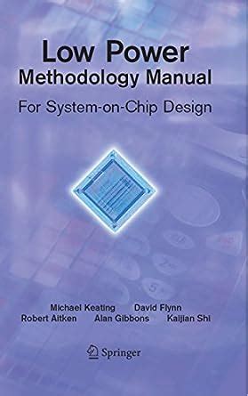 Low Power Design Methodologies 1st Edition Reader