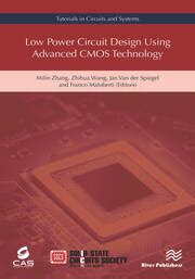 Low Power Digital CMOS Design 1st Edition Kindle Editon