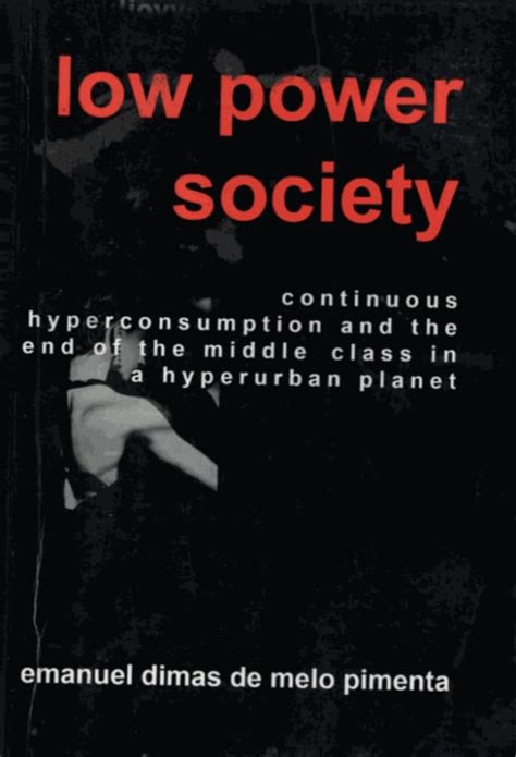 Low Power Society PDF